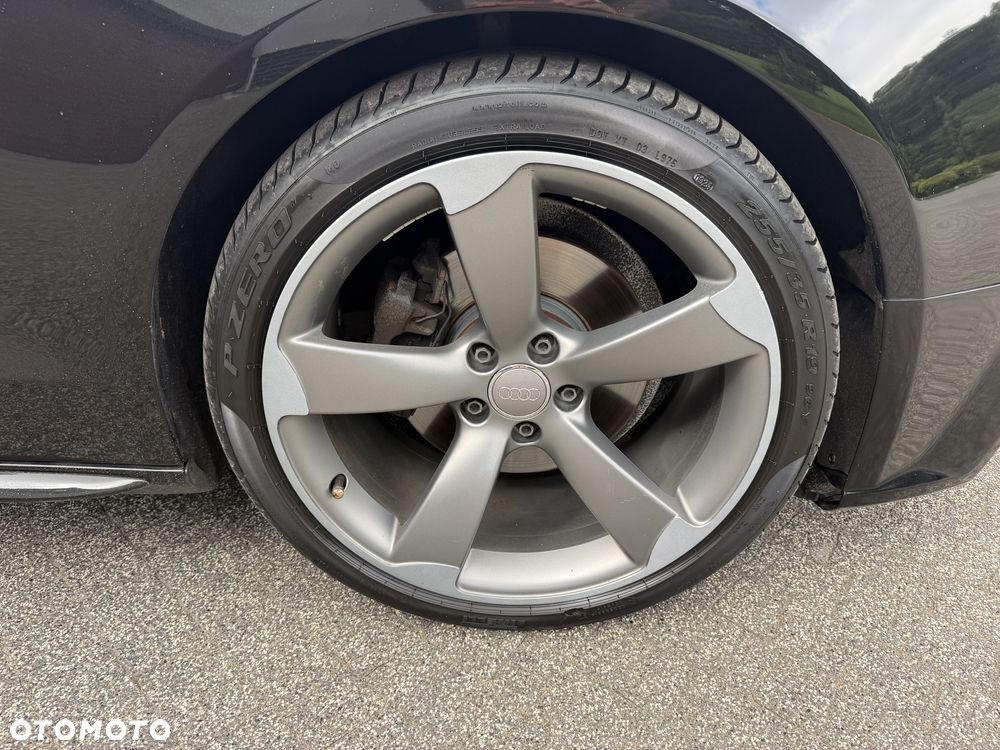 Audi A5 Cabrio - 23