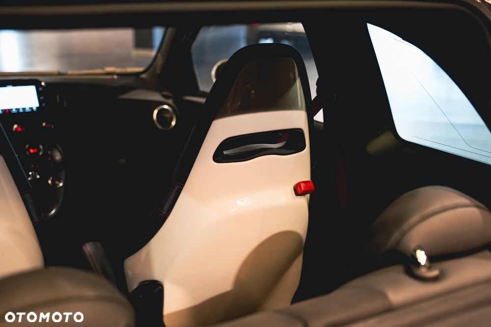 Abarth 695 1.4 T-Jet 16v Essesse - 32