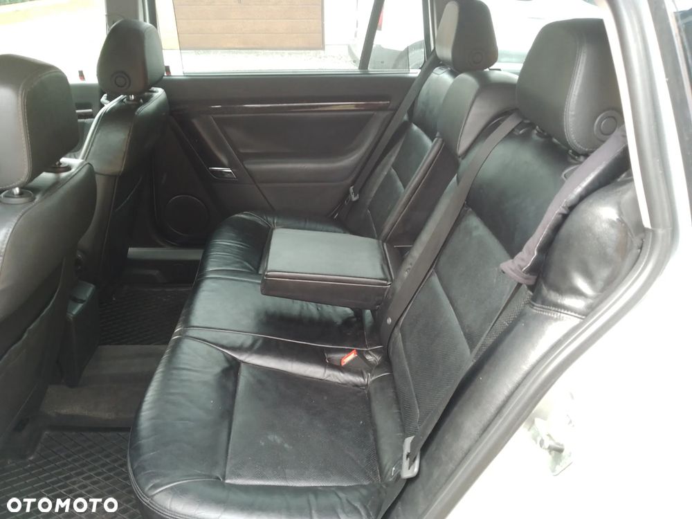 Opel Vectra 2.2 Business Executive - 12