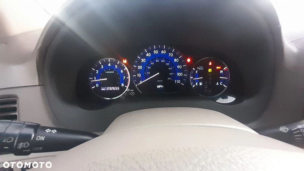 Toyota Sienna 3.3 LE AWD - 23