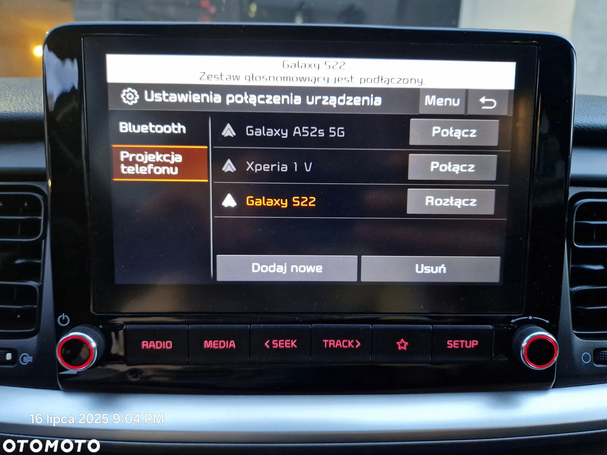 Kia Stonic 1.0 T-GDI M - 10