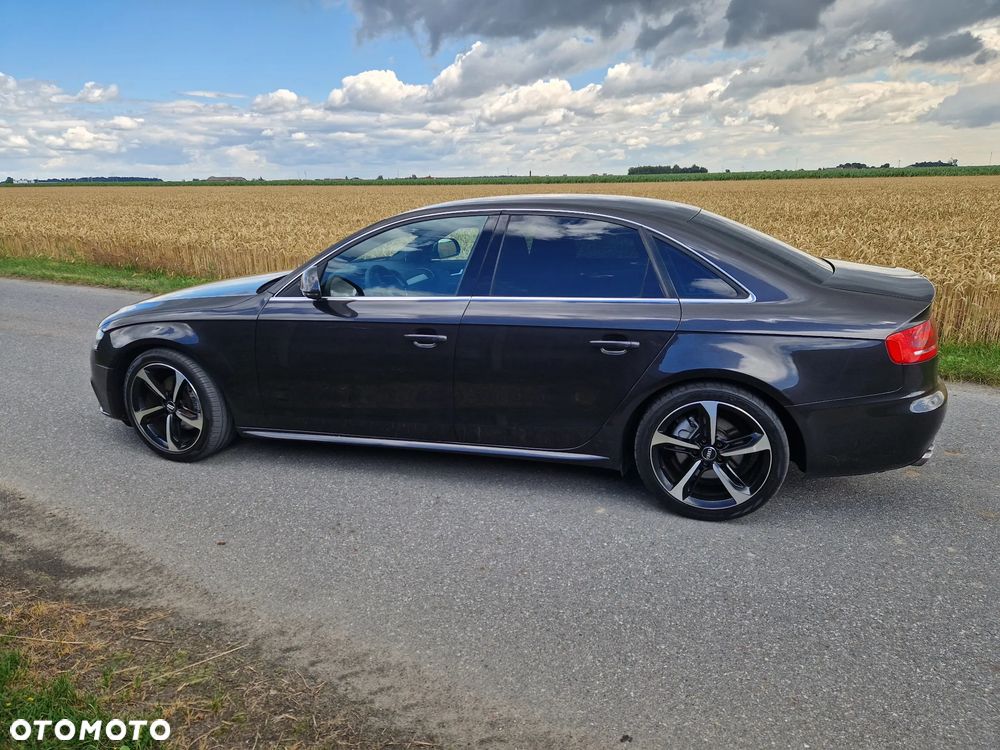 Audi A4 Limousine 2.0 TDI - 2