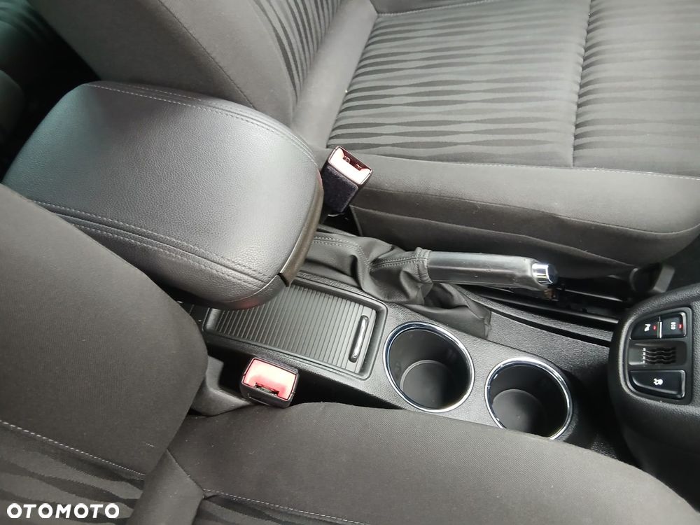 Opel Zafira 1.4 T Enjoy - 37