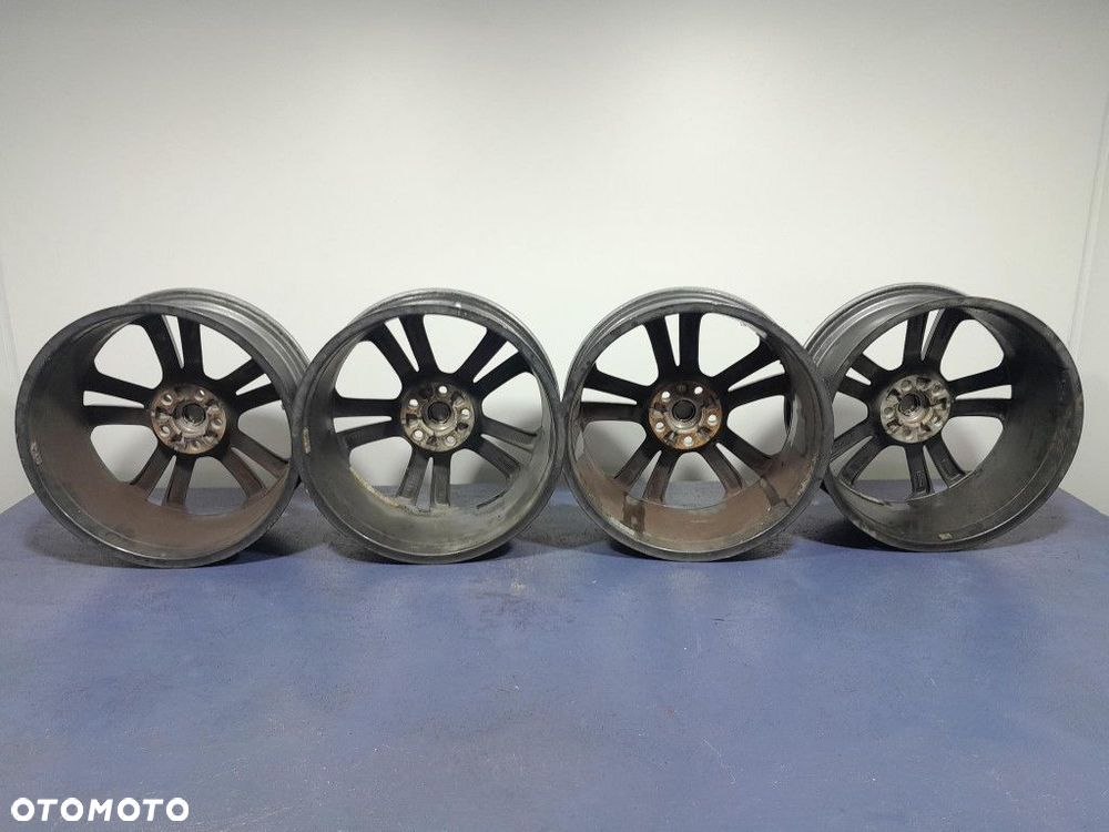 OPEL AMPERA FELGI ALUMINIOWE R19 5X115 8JX19 ET 46 4 SZT OPO48K1 - 12