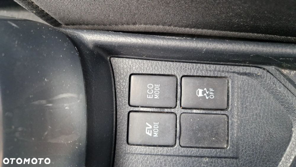 Toyota Yaris 1.5 VVT-i Edition-S - 19
