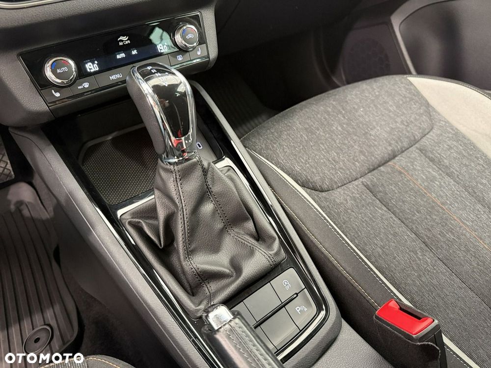 Skoda Scala - 19