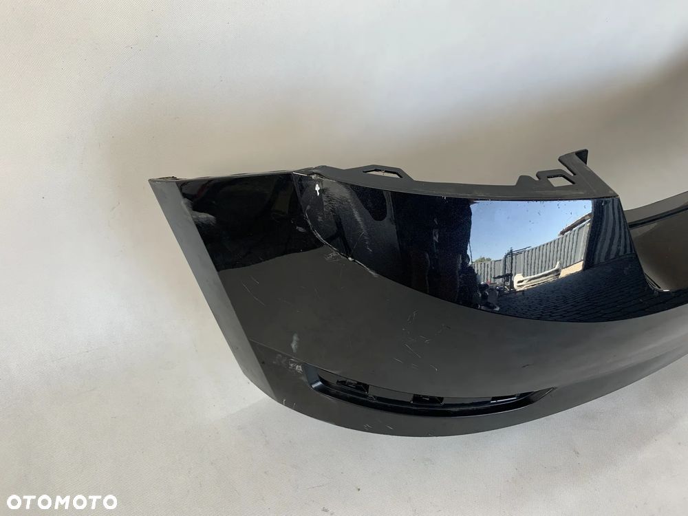 Skoda Fabia 3 III hb FL 17r Zderzak przod przedni Lift 2017 hatchback - 2