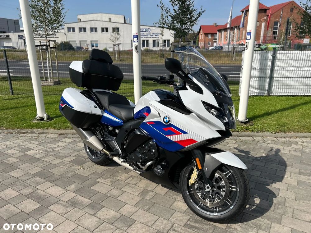 BMW K - 1