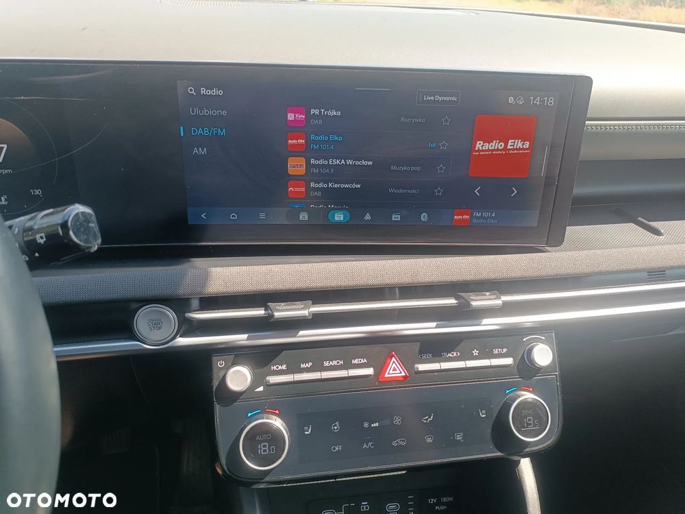Hyundai Tucson - 5