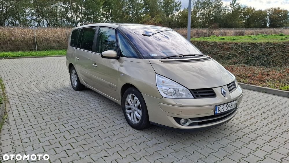 Renault Espace - 2