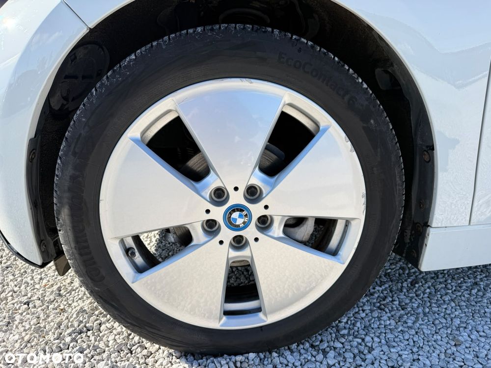BMW i3 (94 Ah) - 11