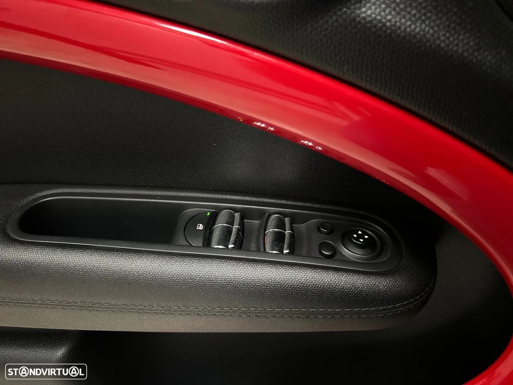 MINI Countryman John Cooper Works All4 - 17