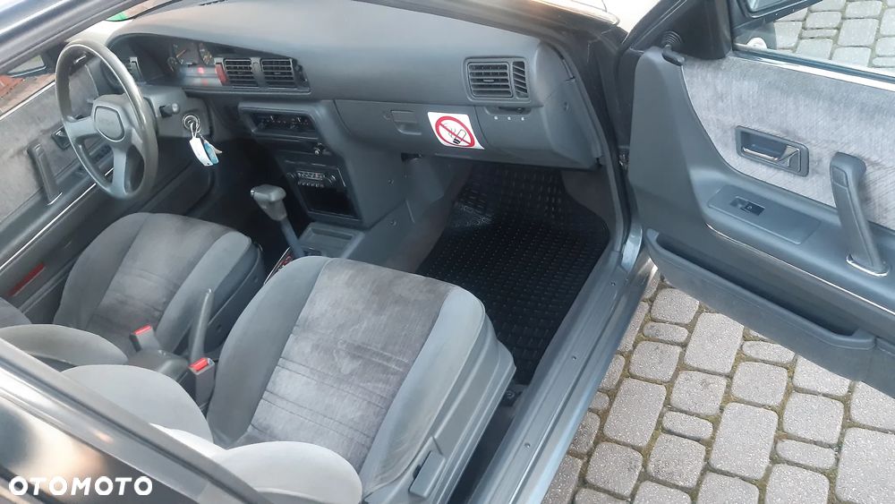 Mazda 626 - 7