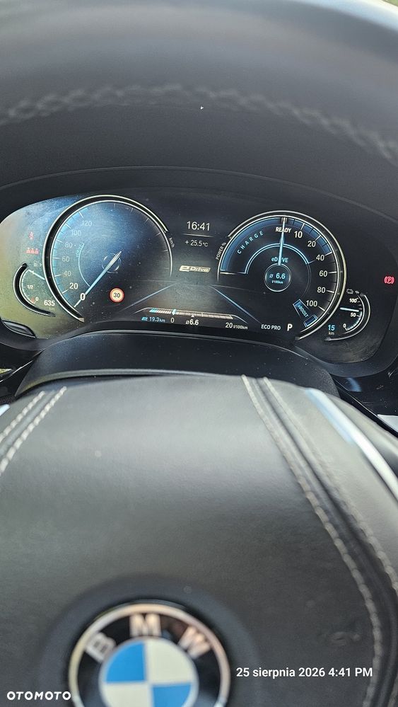 BMW Seria 5 - 32