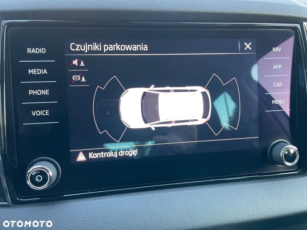 Skoda Karoq 1.5 TSI ACT Ambition - 34