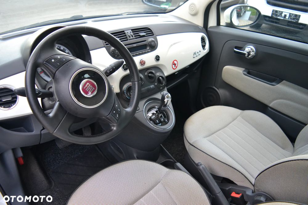 Fiat 500 - 18