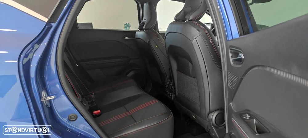 Renault Captur 1.0 TCe RS Line - 33