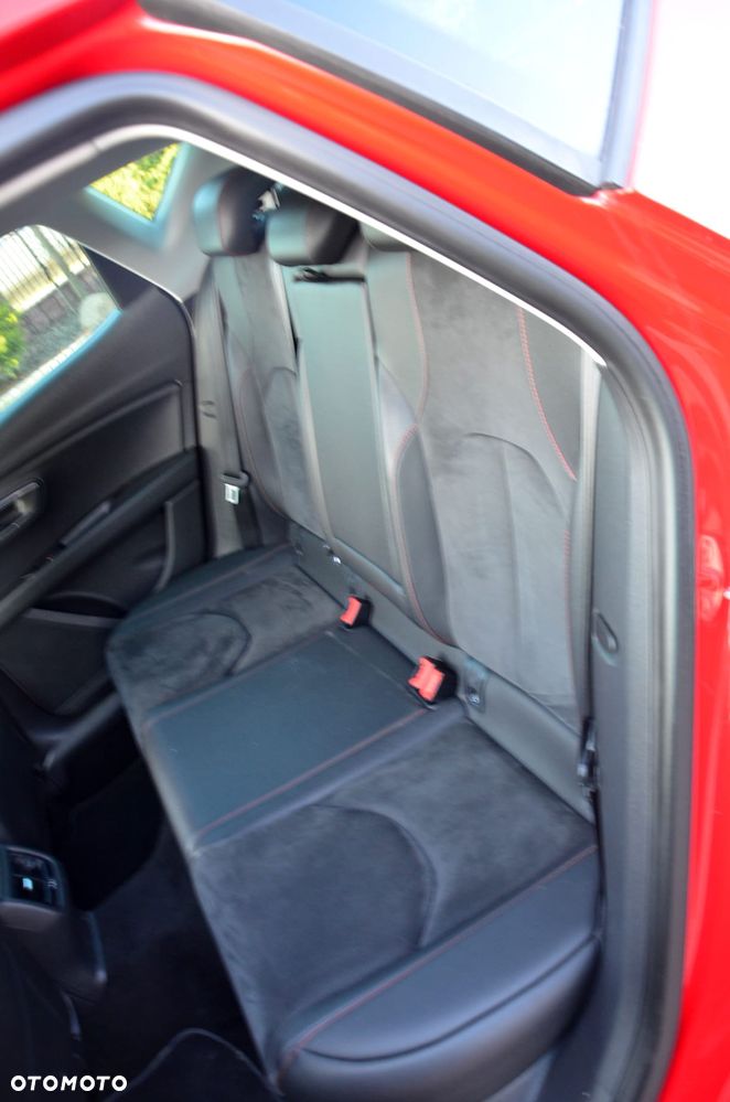 Seat Leon - 30