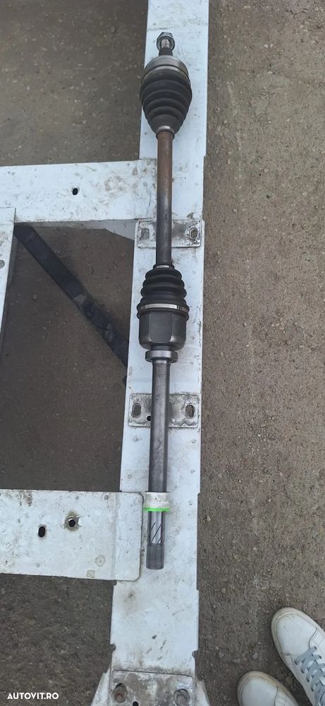 Planetara RENAULT MASTER 3 EURO 5-6 - 6