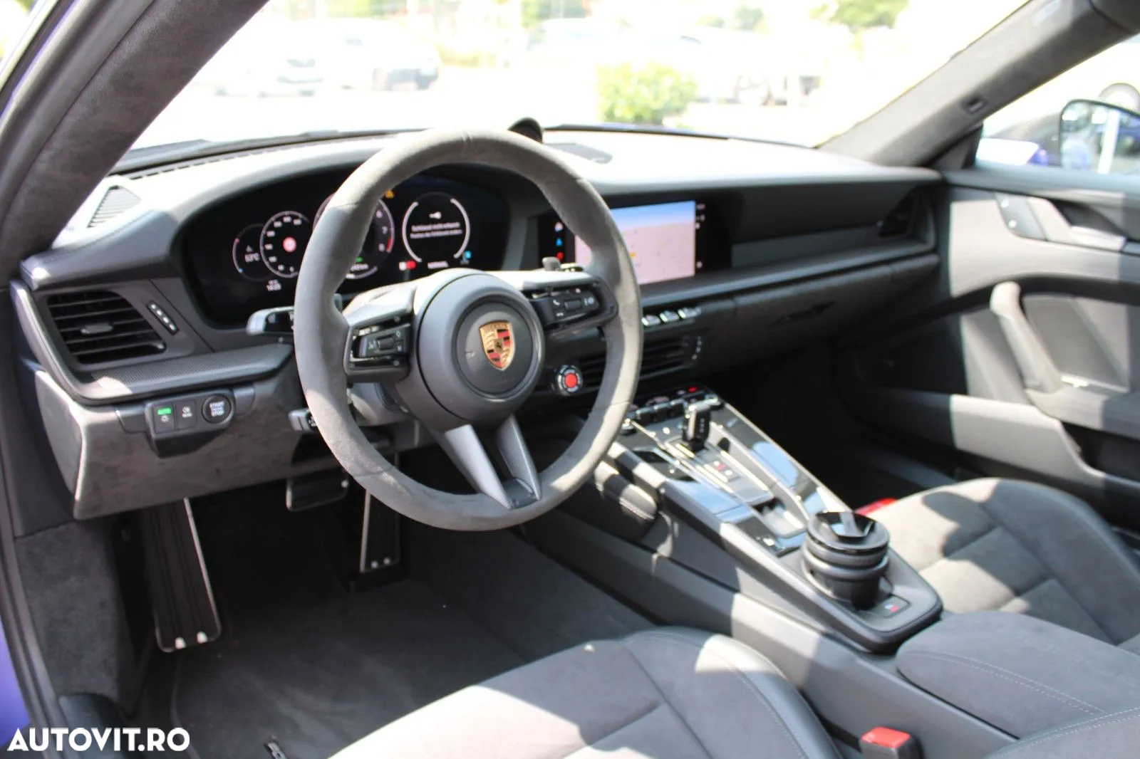 Porsche 911 - 2