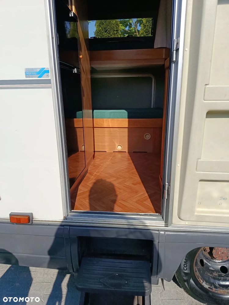 Iveco EuroYacht - 7