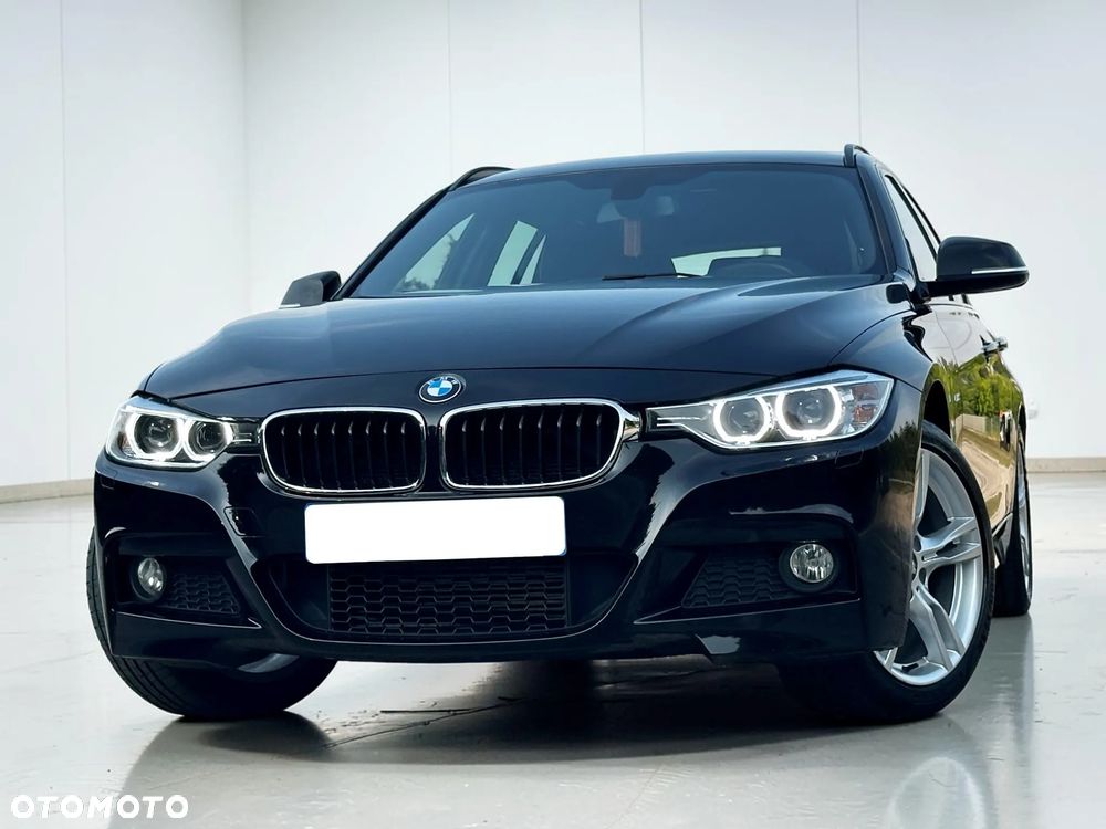 BMW Seria 3 - 8