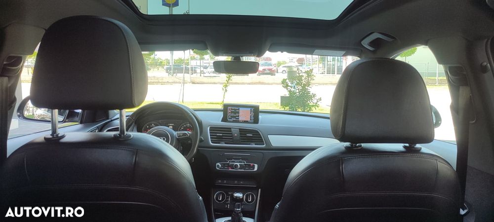 Audi Q3 - 5