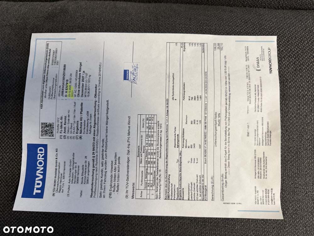 Mitsubishi ASX 1.6 Intense Plus Navi Blue Edition - 37