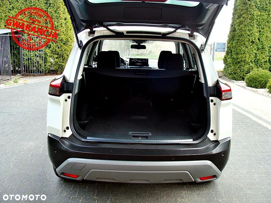 Nissan X-Trail 1.5 VC-T e-POWER N-Connecta 2WD - 27