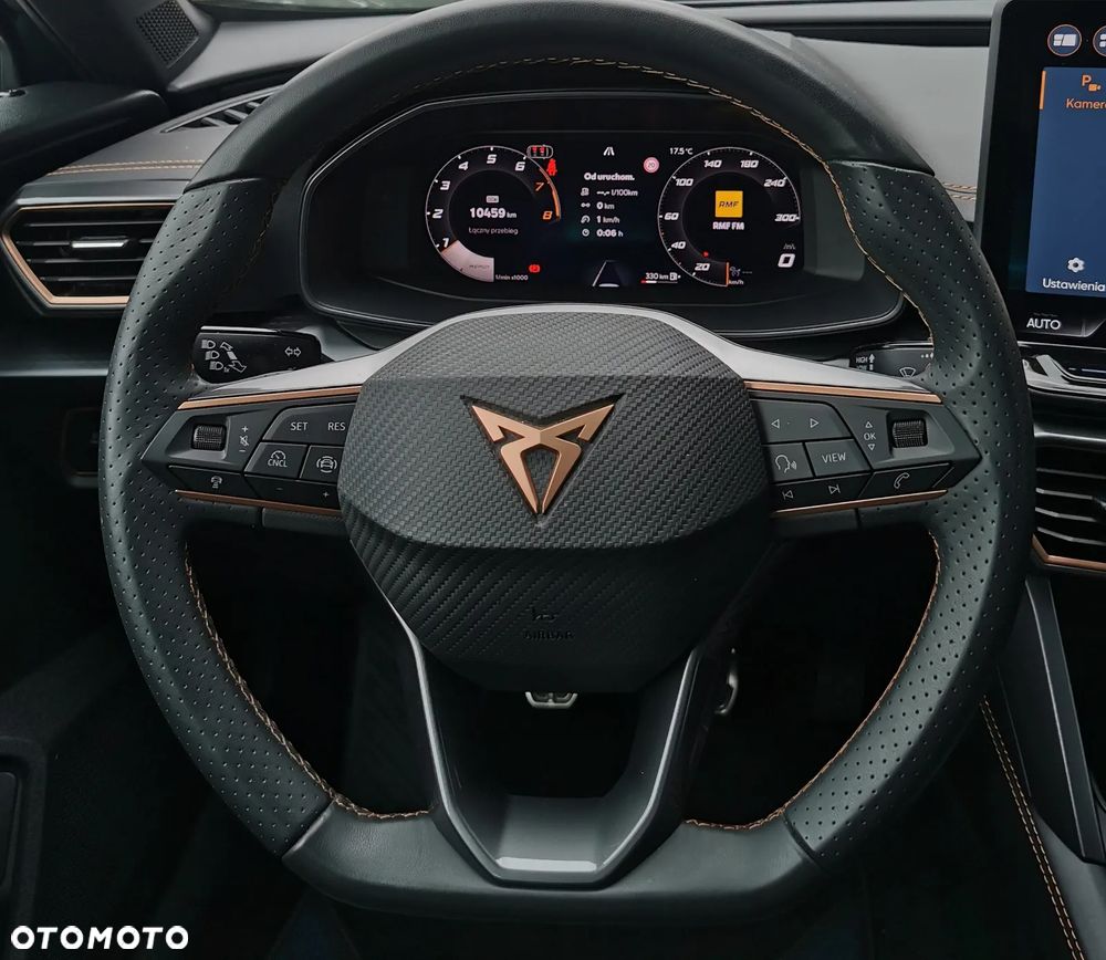 Cupra Formentor 1.5 TSI - 10