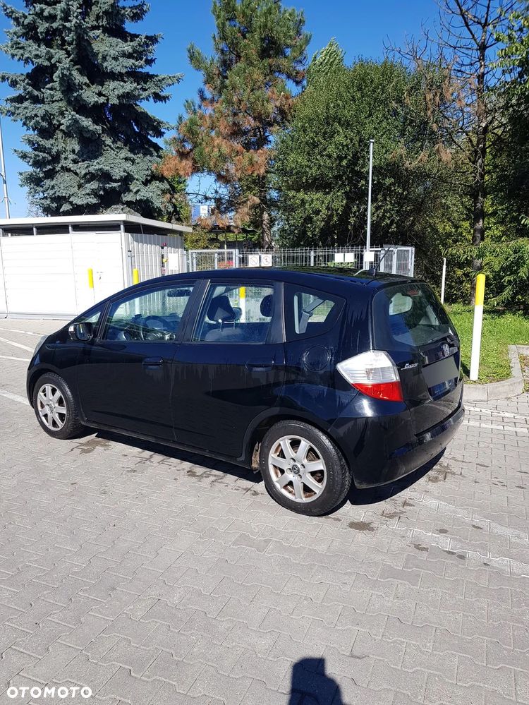 Honda Jazz 1.4 i-VTEC Exclusive - 3
