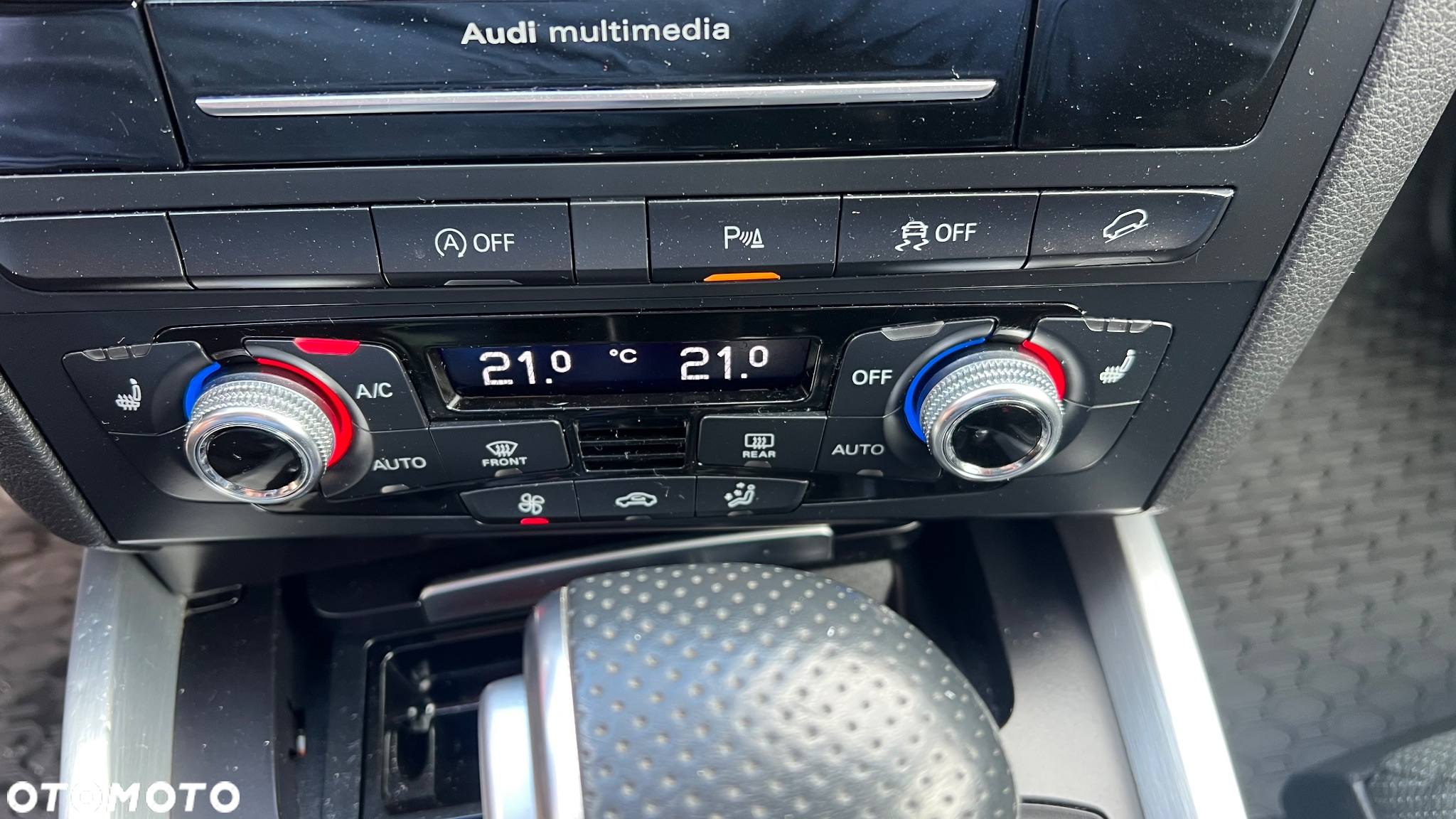 Audi Q5 2.0 TDI quattro S tronic sport - 15