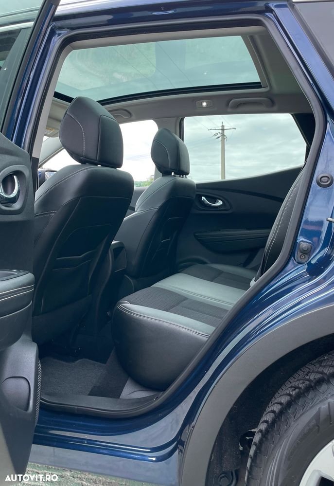 Renault Kadjar Energy TCe 130 Bose Edition - 19