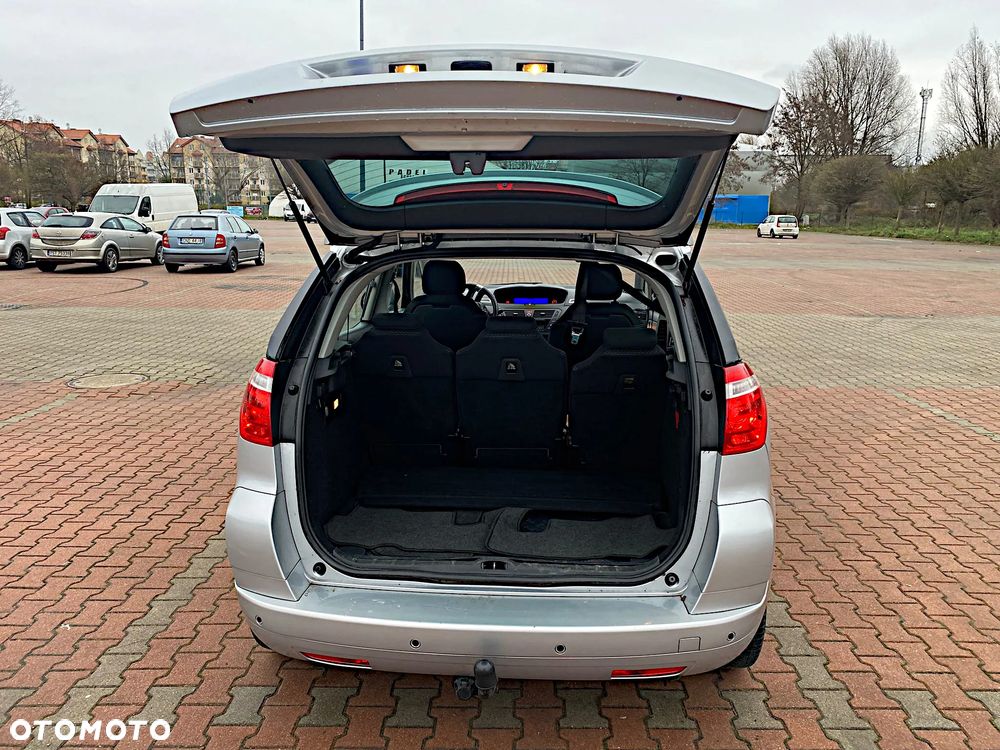 Citroën C4 Picasso - 4