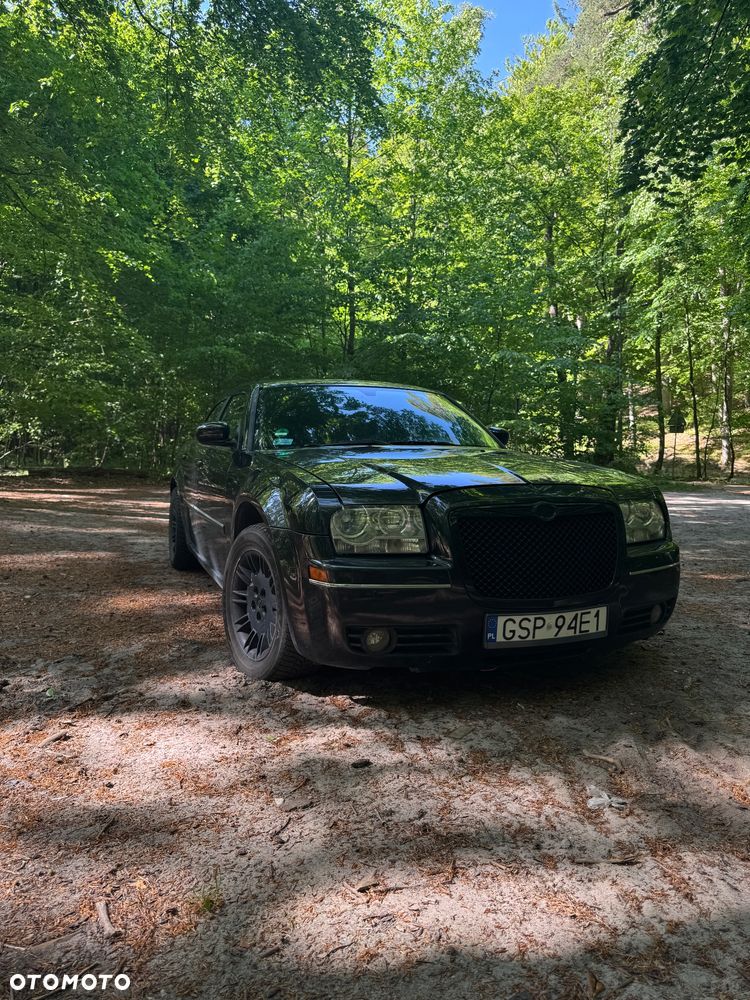 Chrysler 300C - 1