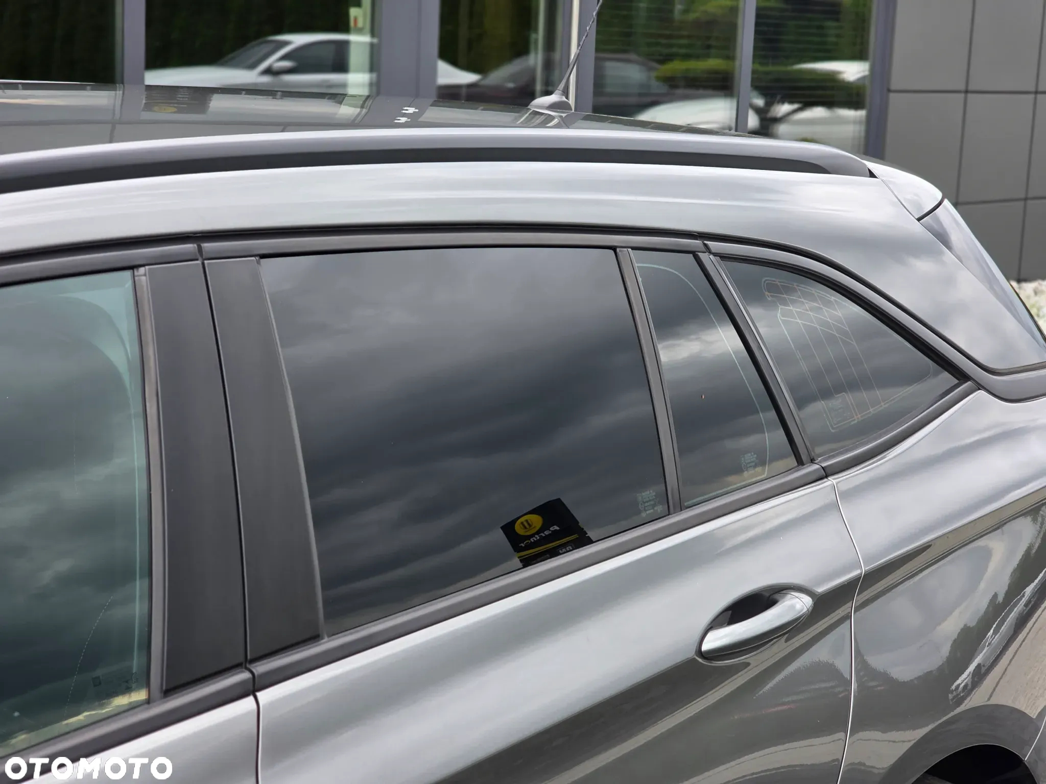 Opel Astra V 1.5 CDTI Edition S&S - 14