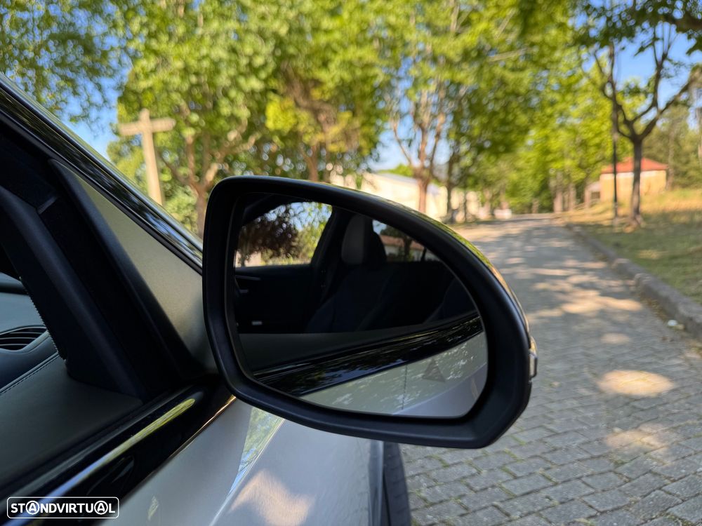 Mercedes-Benz C 30 AMG - 34