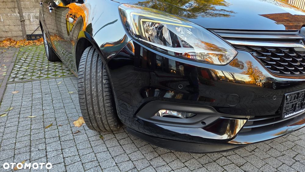Opel Zafira 1.4 Turbo (ecoFLEX) Start/Stop Business Innovation - 12