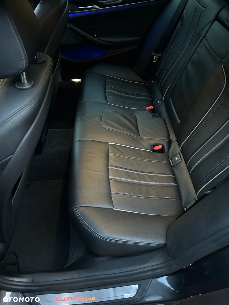BMW Seria 5 - 14