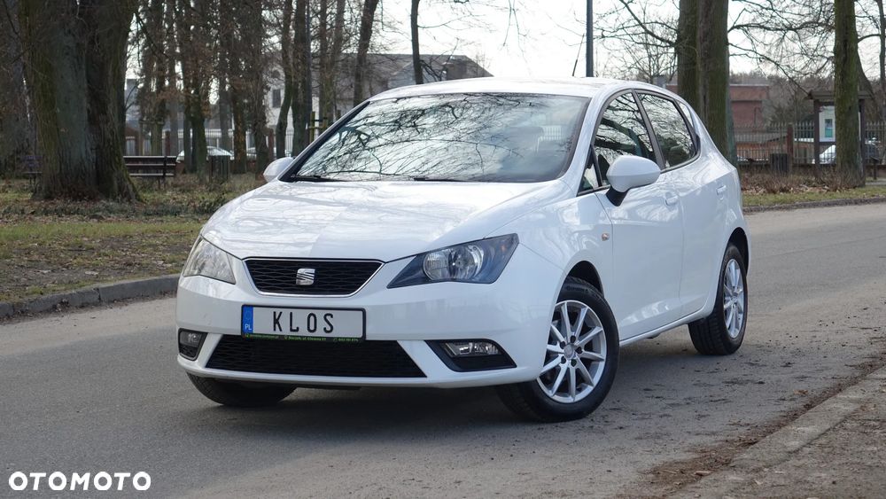 Seat Ibiza - 20