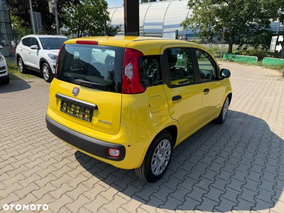 Fiat Panda - 4