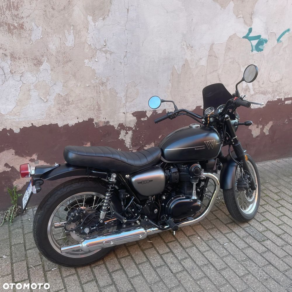 Kawasaki Inny - 32