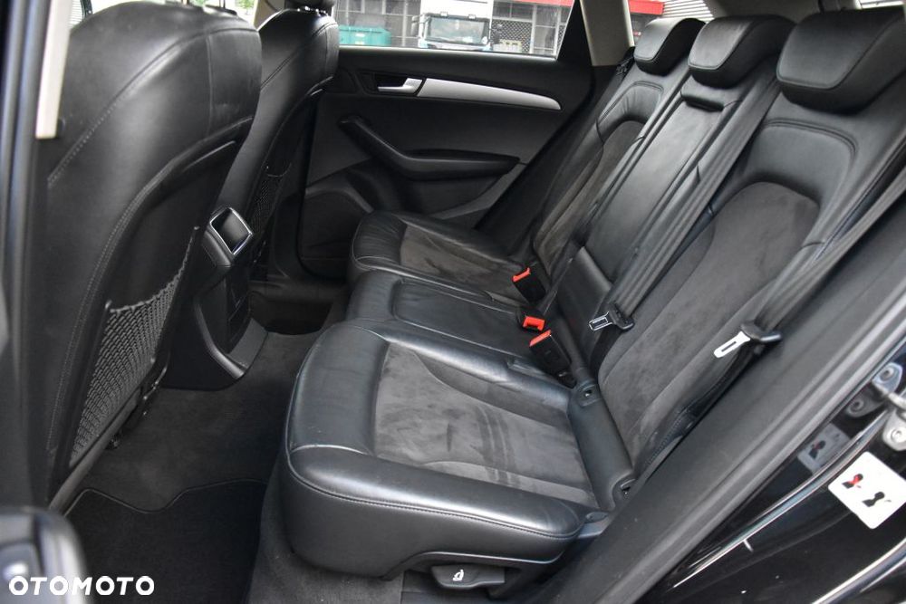 Audi Q5 - 14