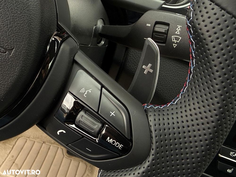 BMW Seria 6 640d - 16