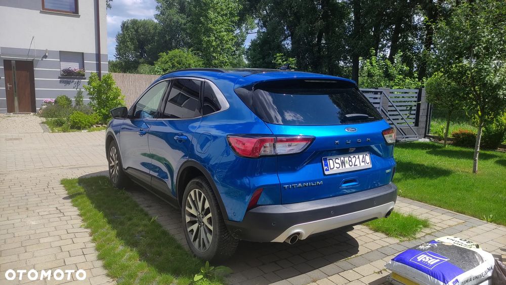 Ford Escape - 4