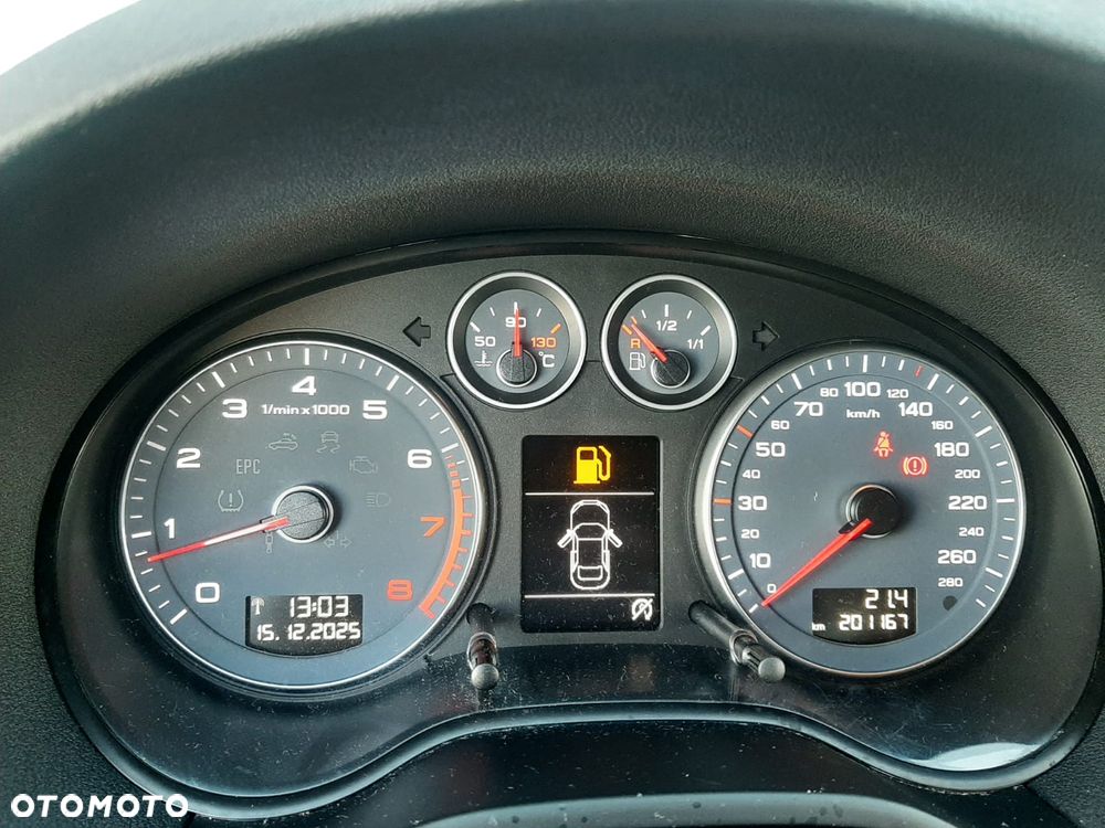 Audi A3 3-drzwiowe 1.4T FSI Ambiente - 24