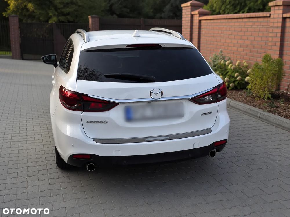 Mazda 6 - 3