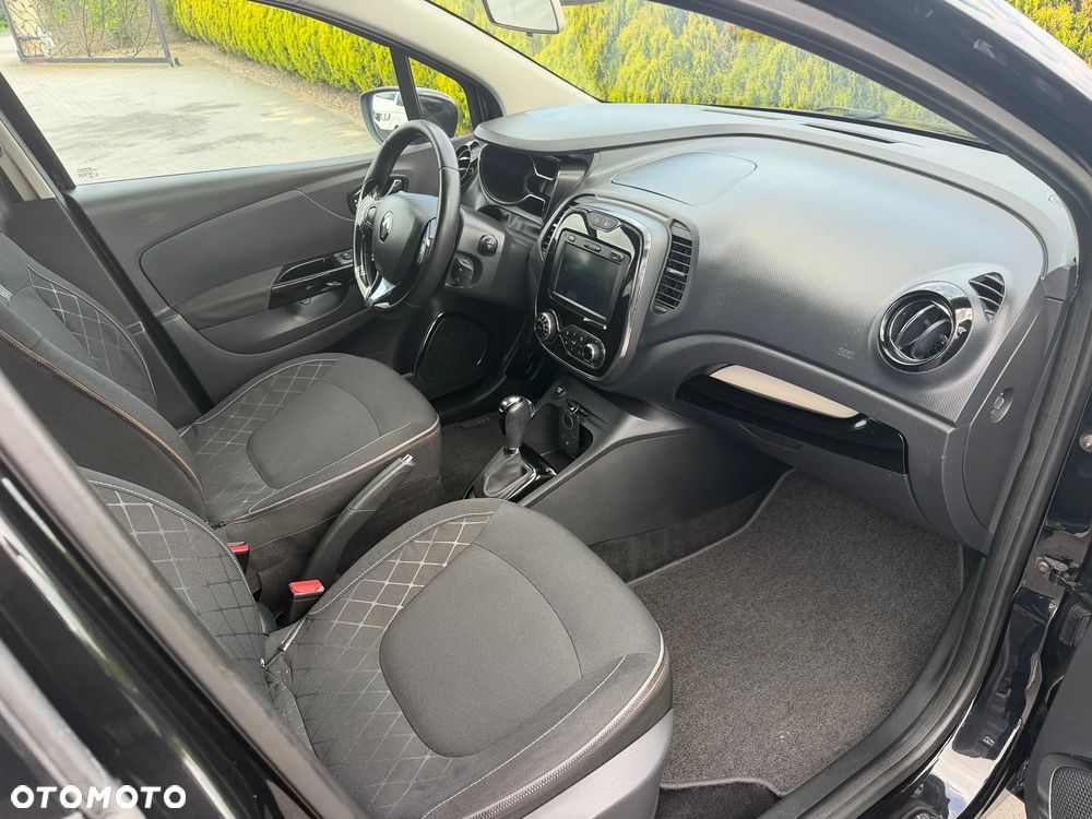 Renault Captur - 9