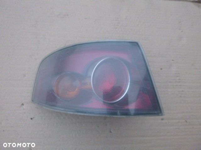 LAMPA LEWY TYŁ LEWA TYLNA SEAT IBIZA III - 1