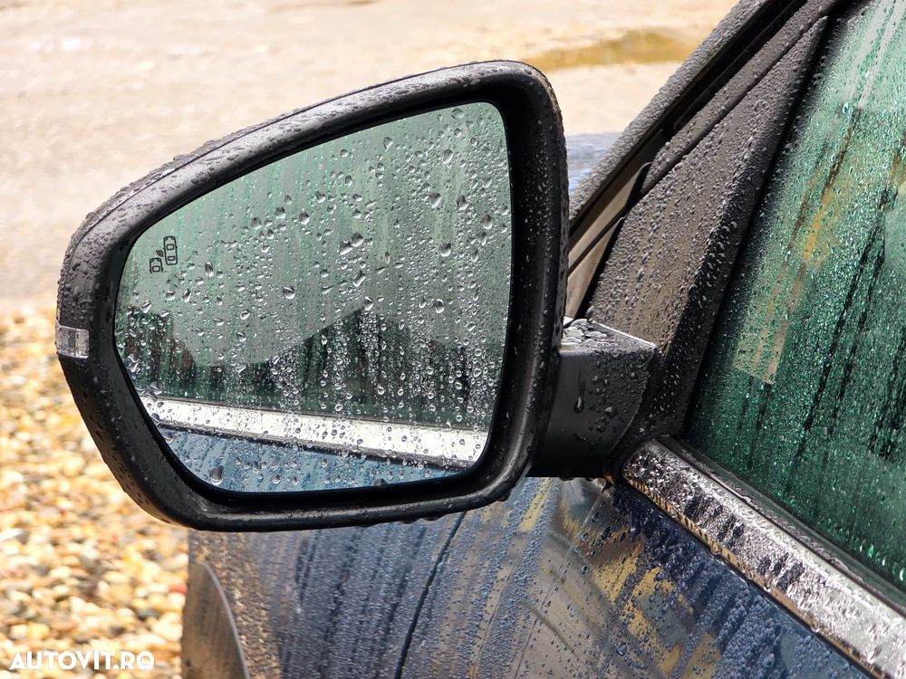 Citroën C5 Aircross Pure Tech 180 S&S EAT8 SHINE - 34